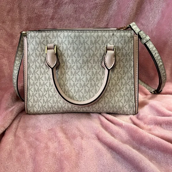 Michael Kors Crossbody Bag - Picture 2 of 12